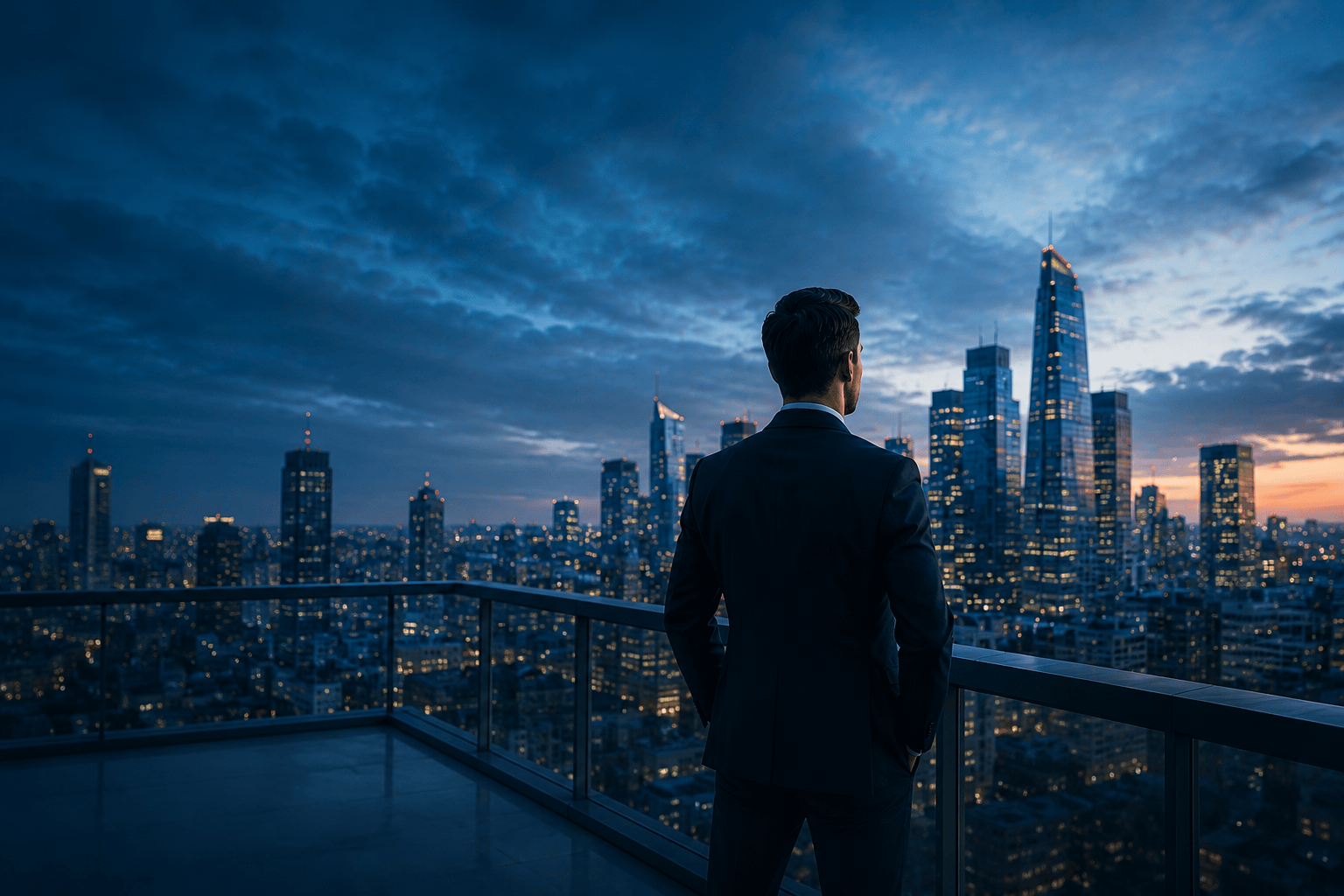 Delta Dynamics Consulting public sector and infrastructure transformation