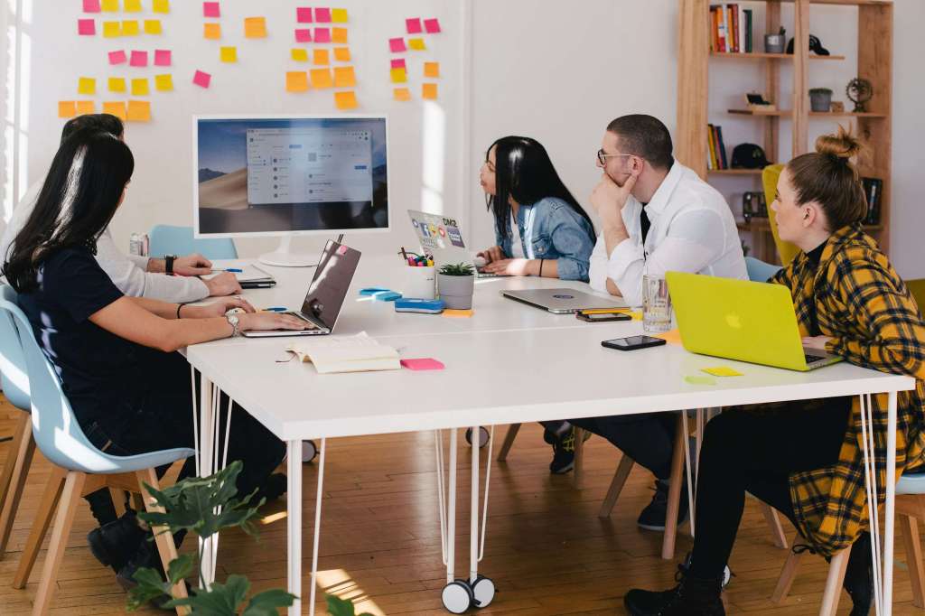 Business architecture and enterprise transformation